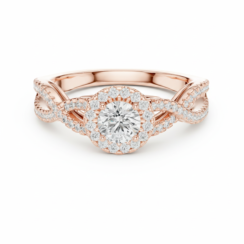 Rose Gold