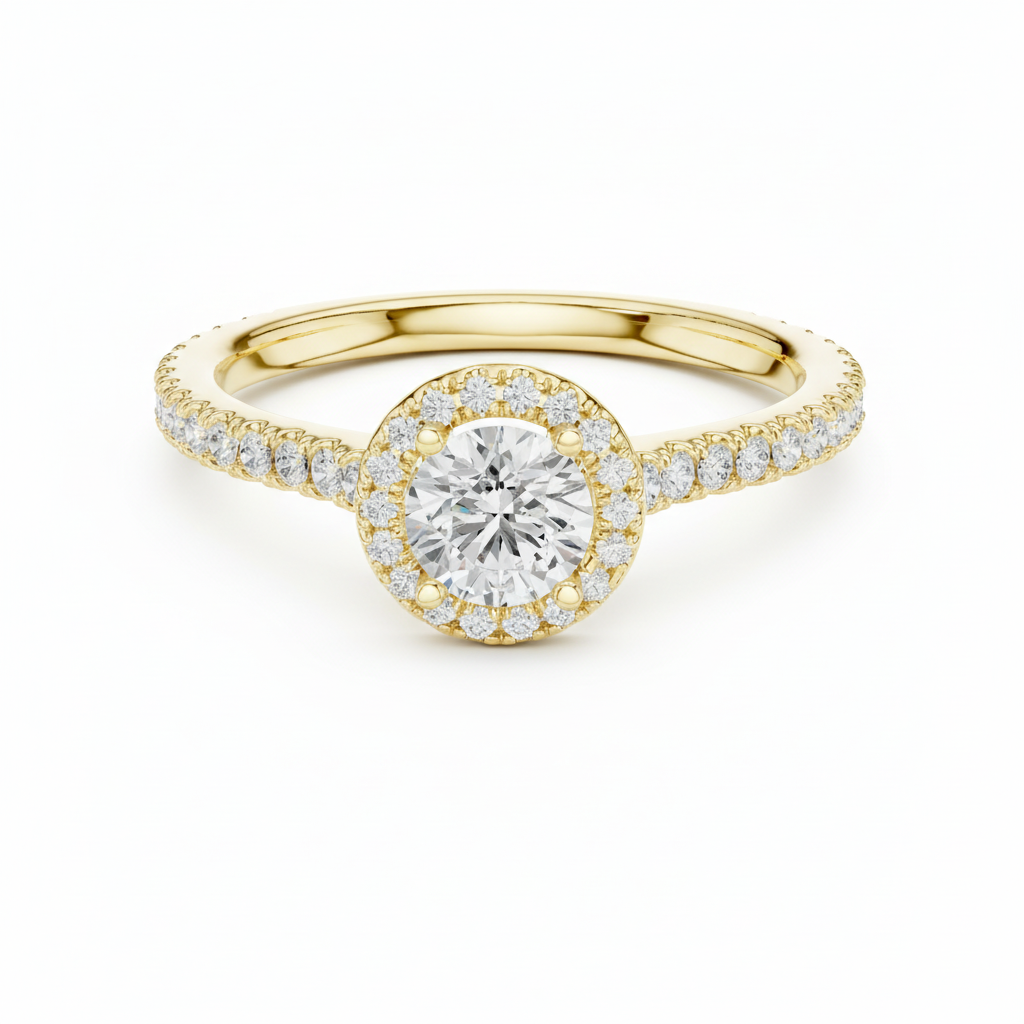 Yellow Gold 