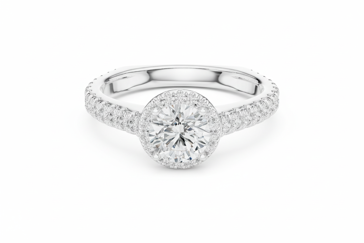 White Gold