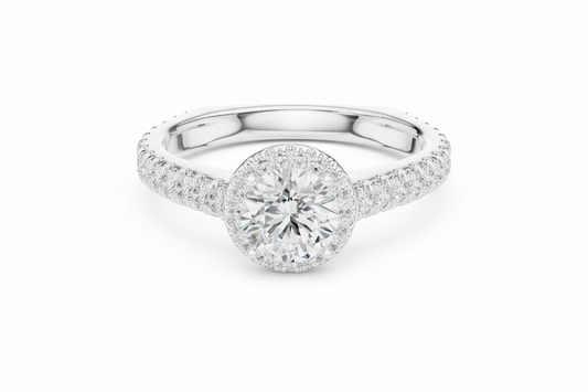 White Gold