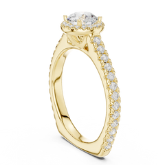 Yellow Gold 