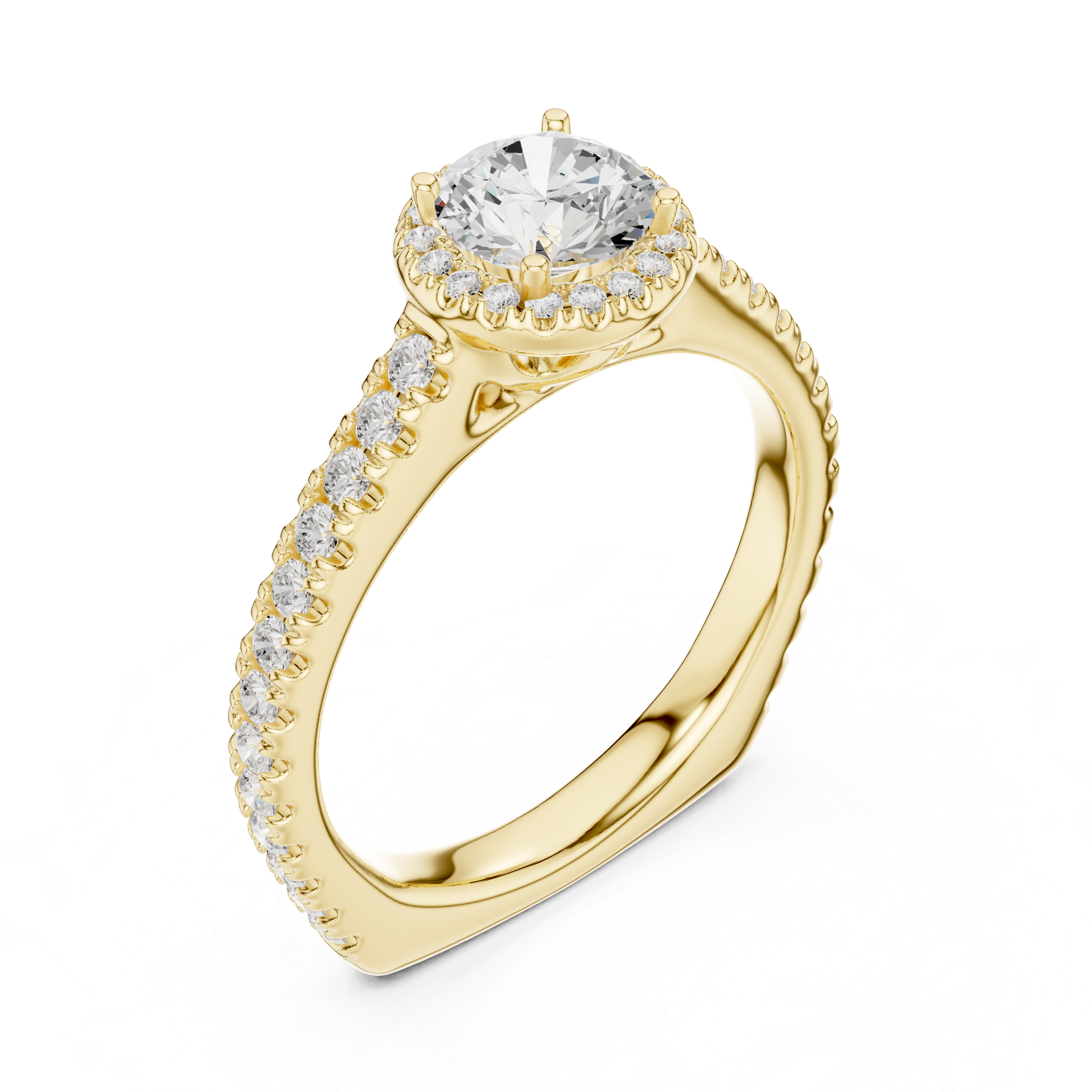Yellow Gold 