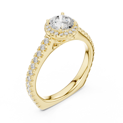 Yellow Gold 