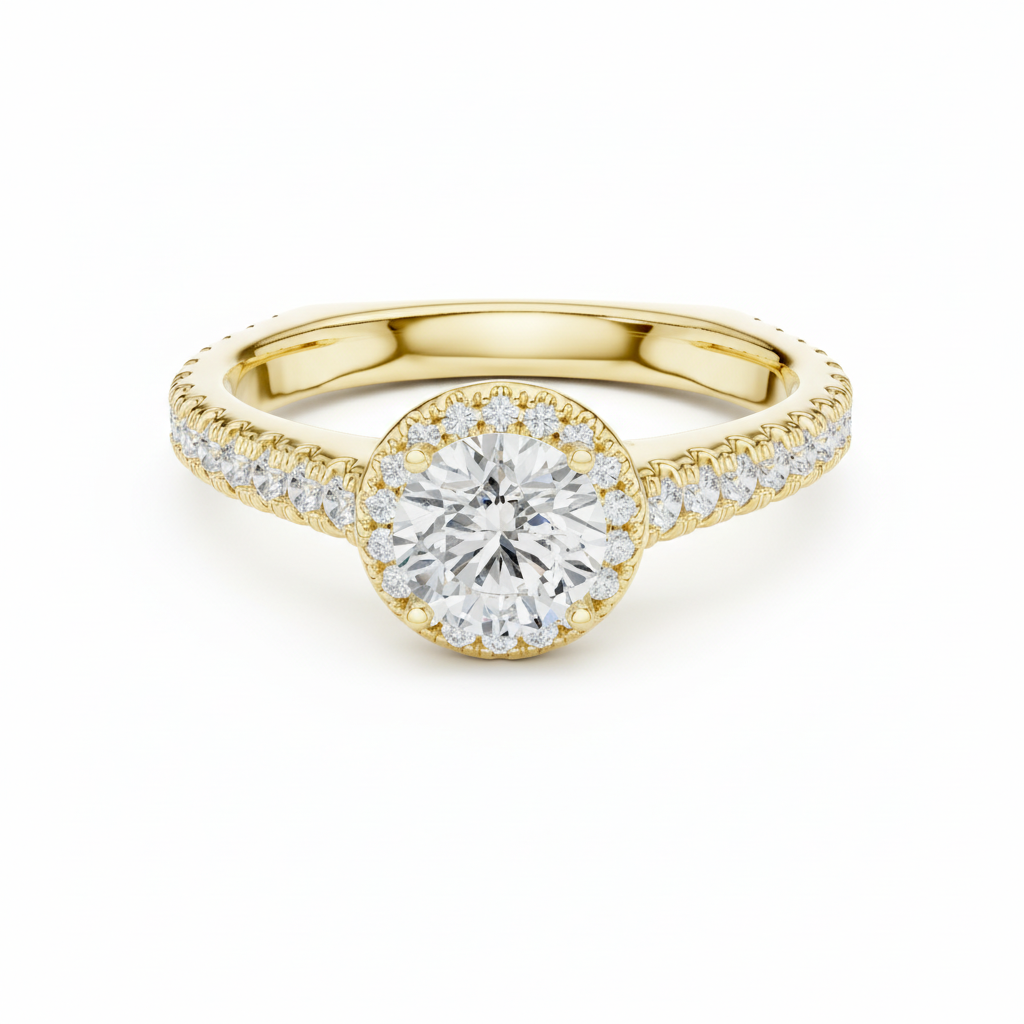 Yellow Gold 