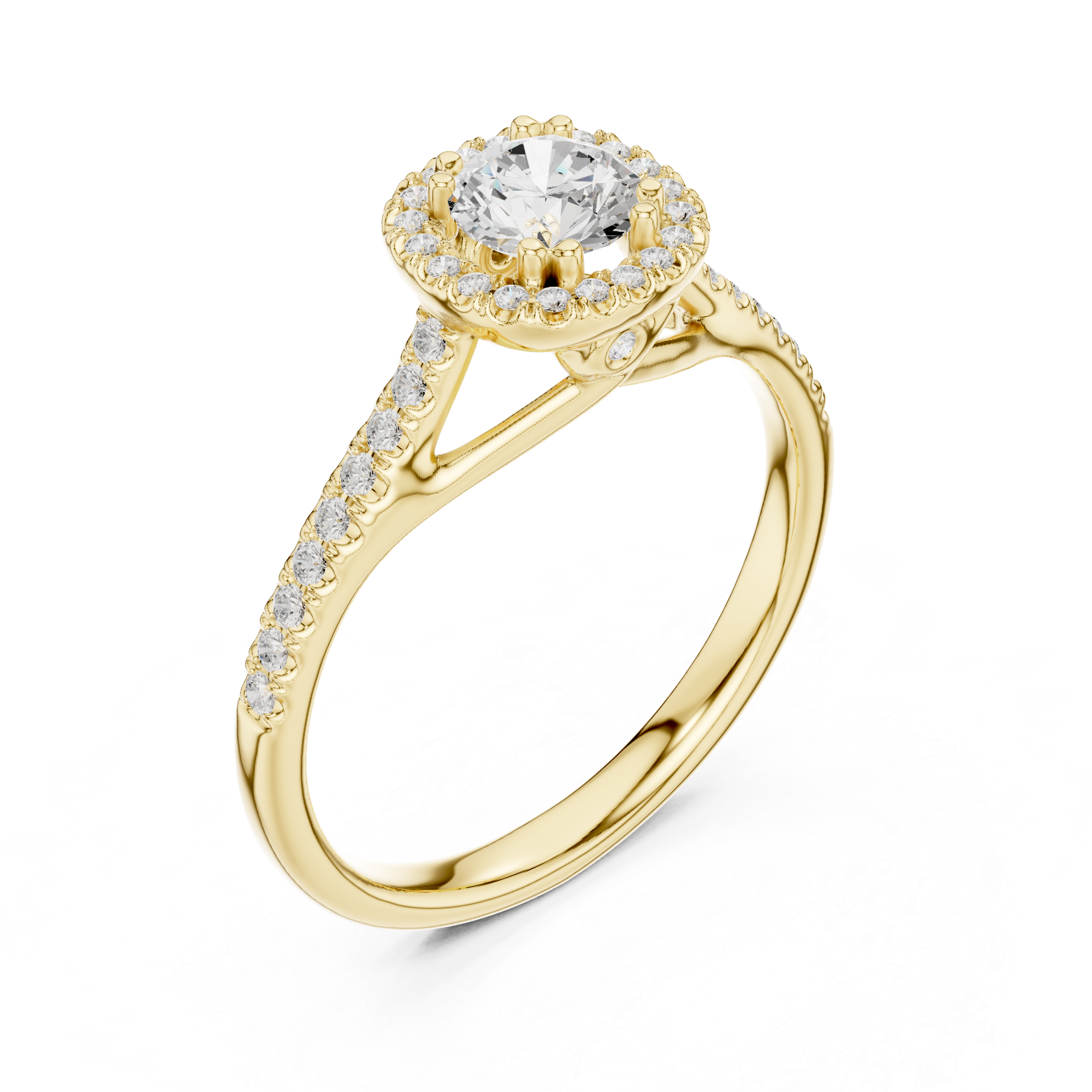 Yellow Gold
