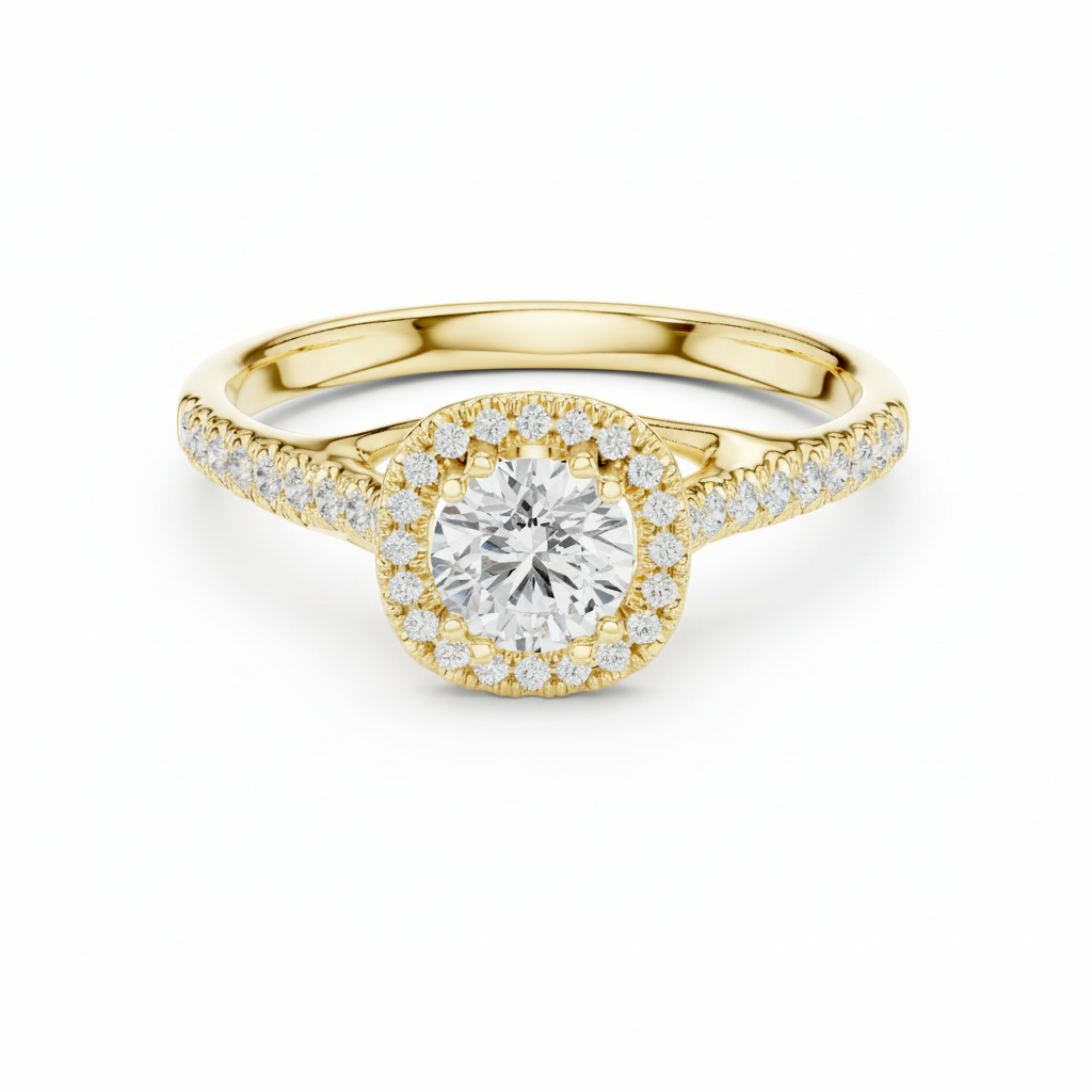 Yellow Gold