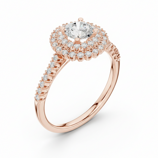 Rose Gold 