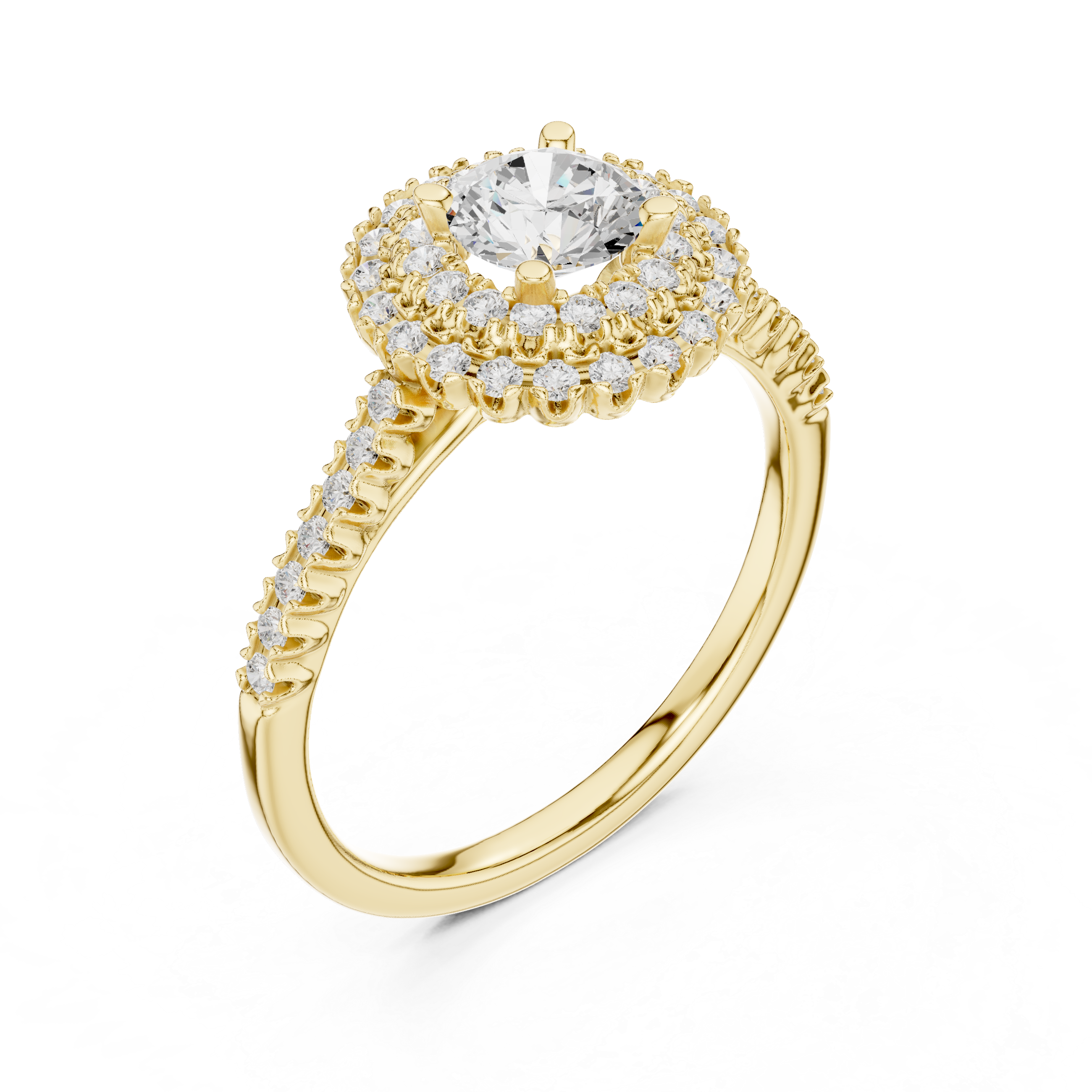 Yellow Gold