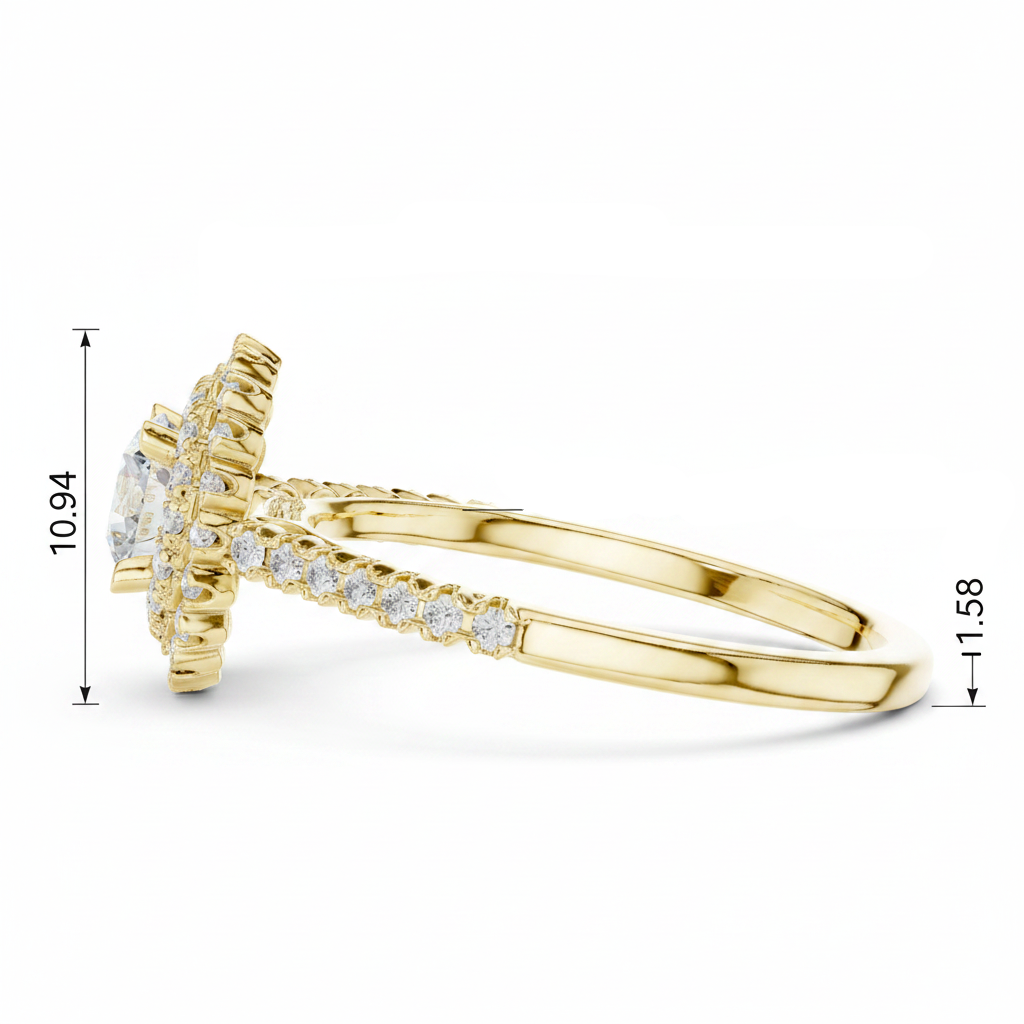 Yellow Gold