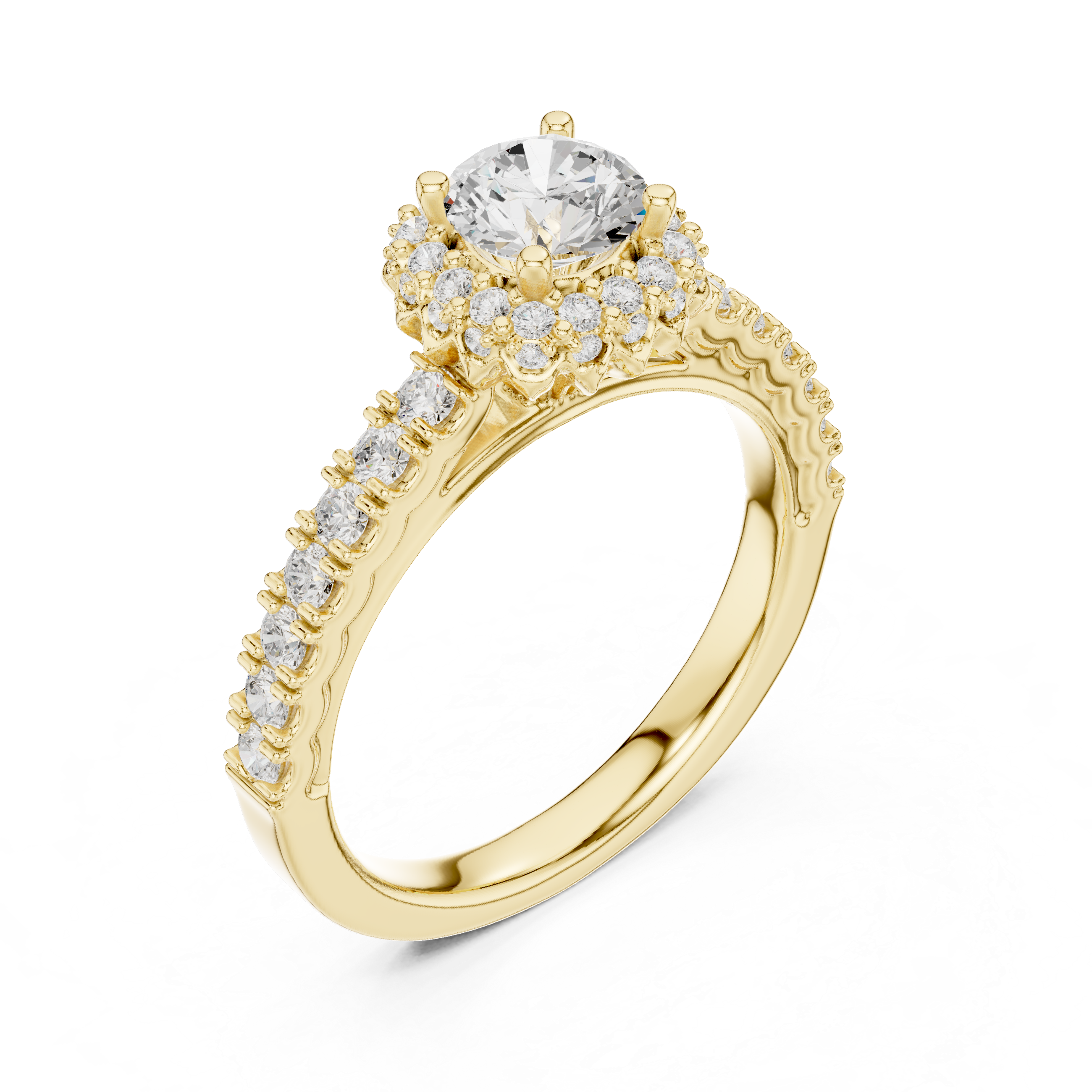 Yellow Gold