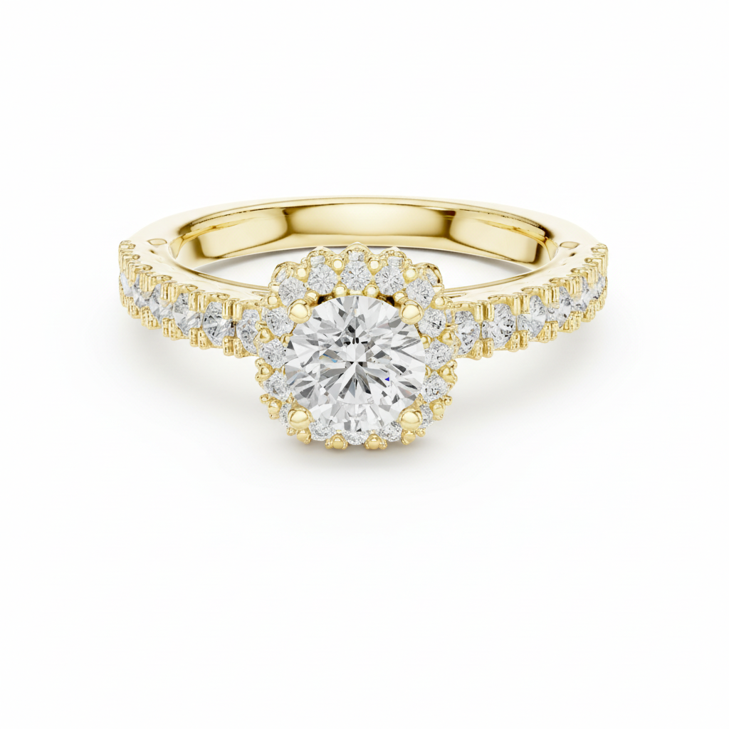 Yellow Gold