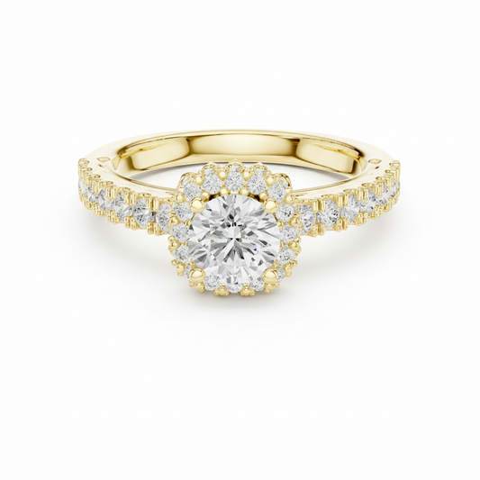 Yellow Gold