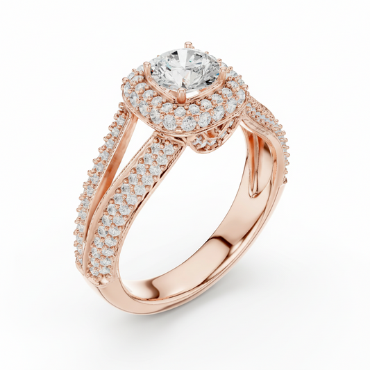 Rose Gold 