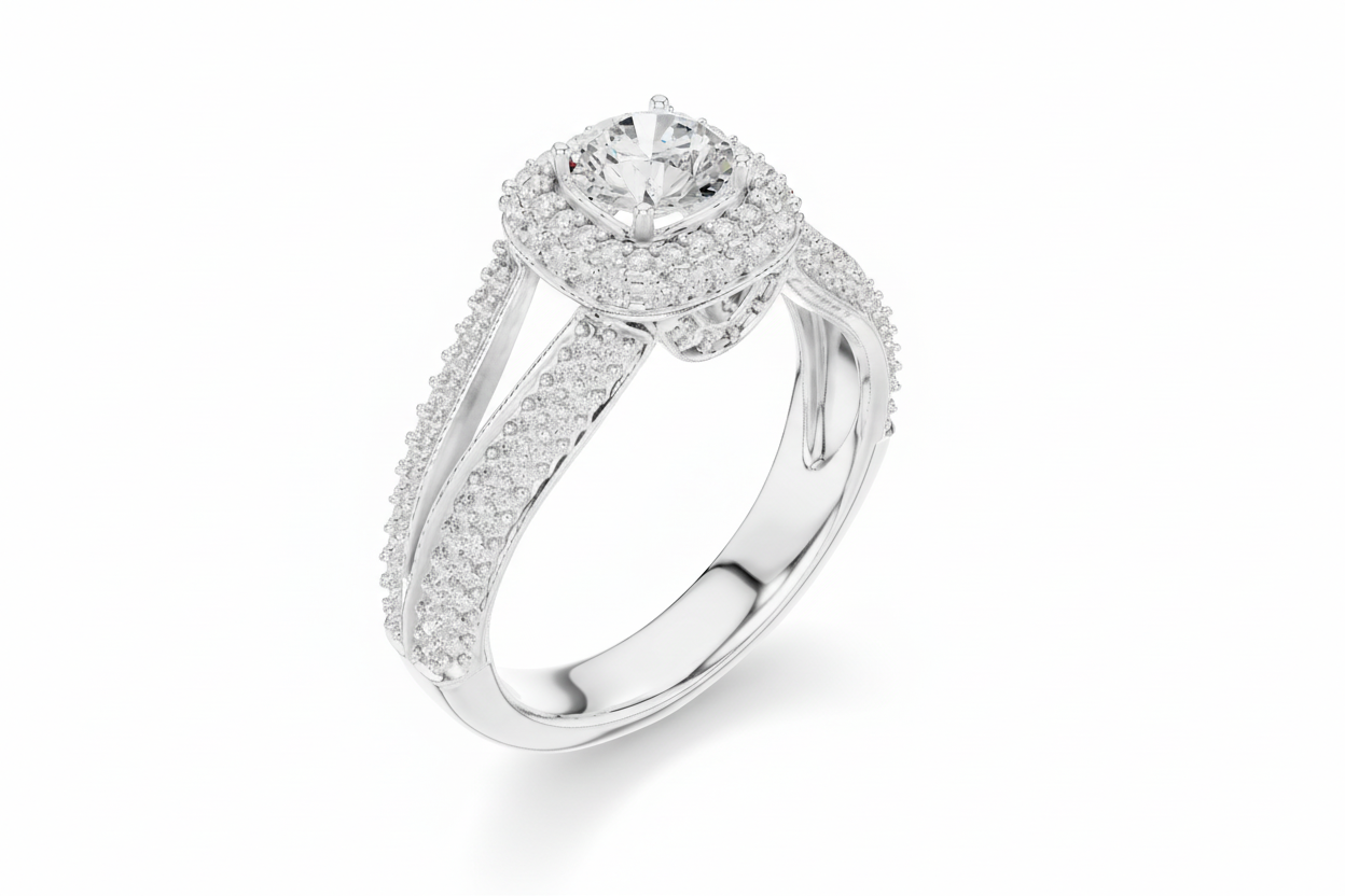 White Gold
