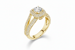 Yellow Gold