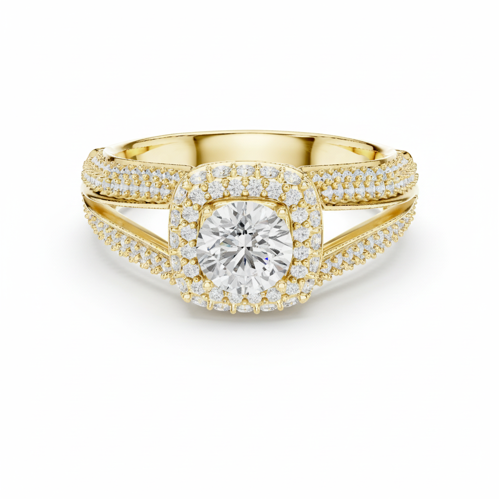 Yellow Gold