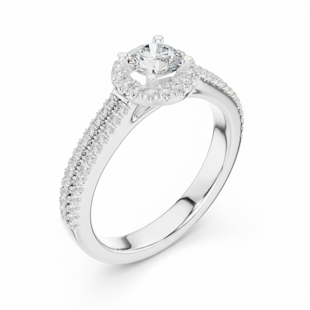 White Gold