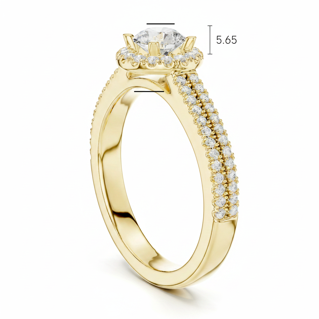 Yellow Gold