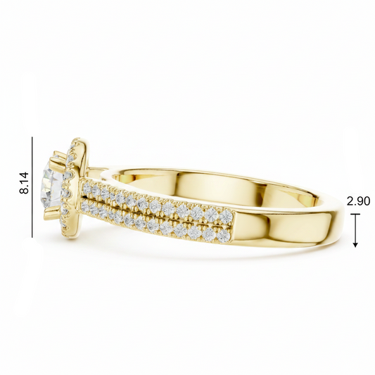 Yellow Gold