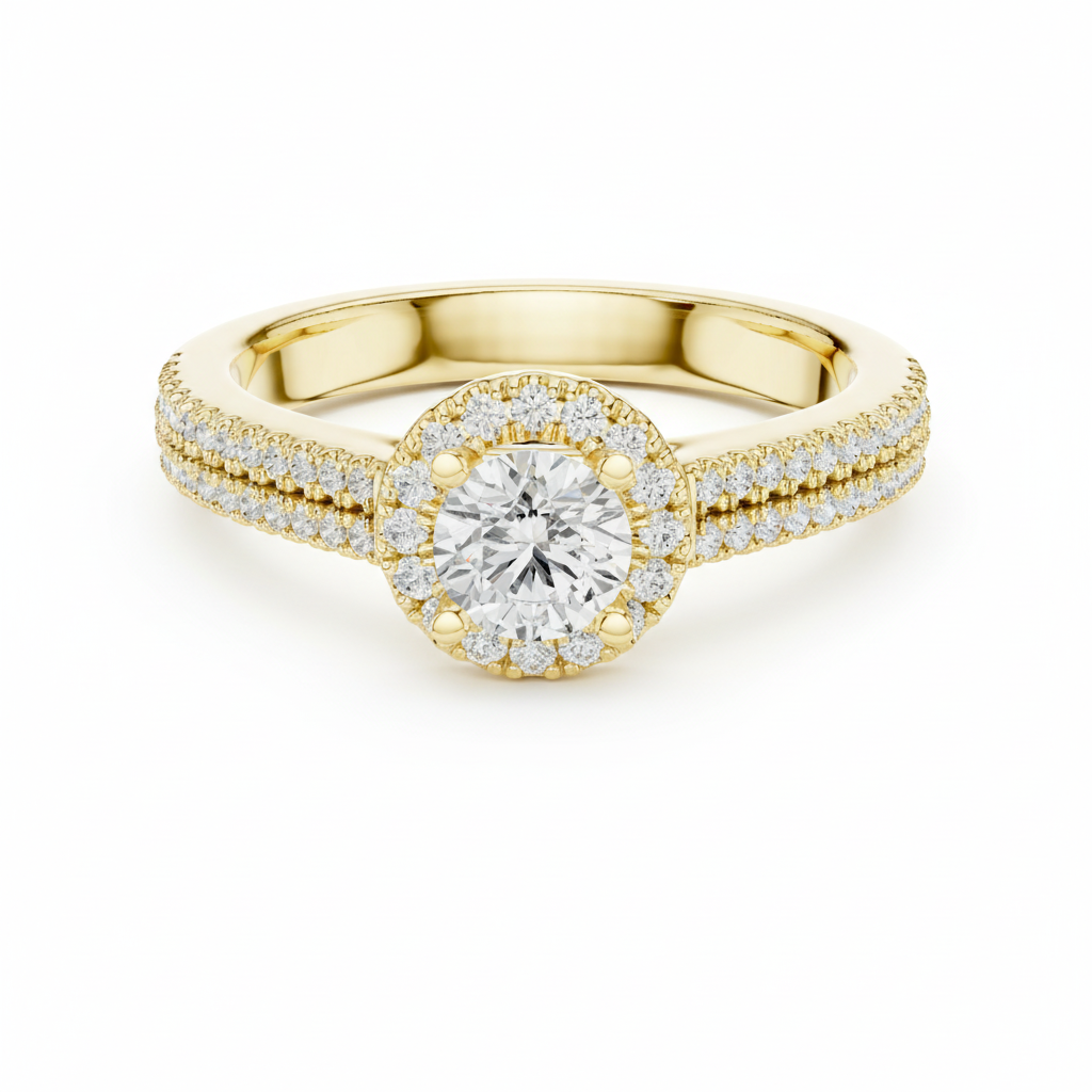 Yellow Gold