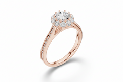 Rose Gold 