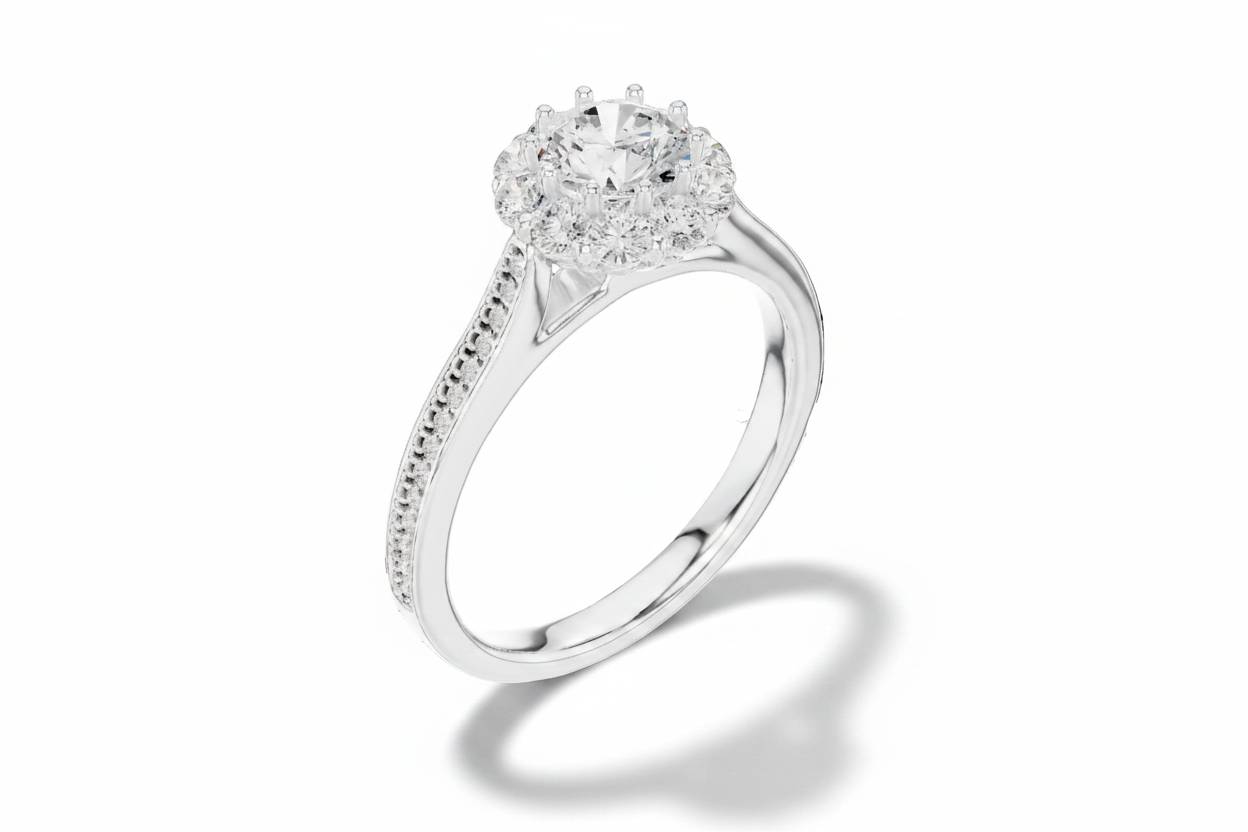 White Gold