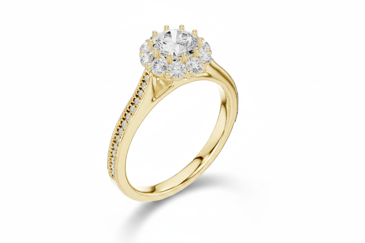 Yellow Gold