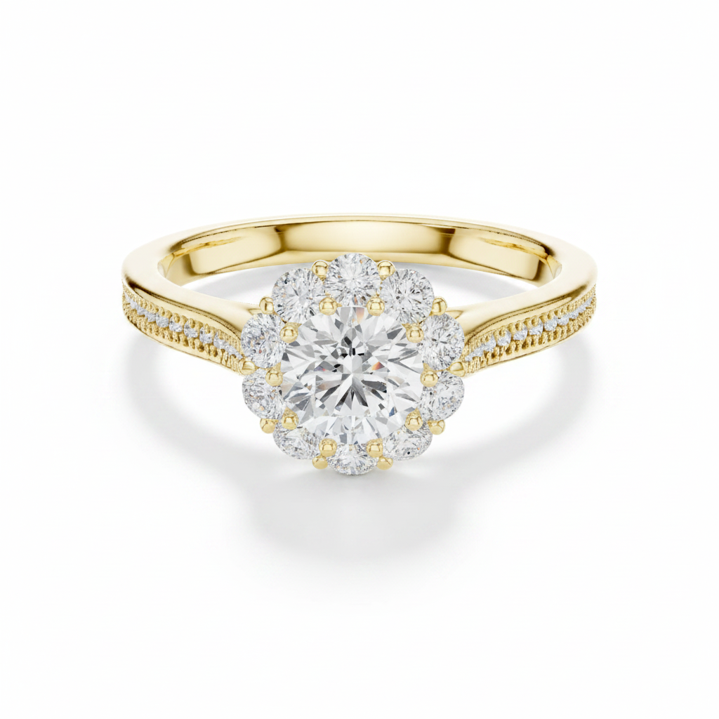 Yellow Gold