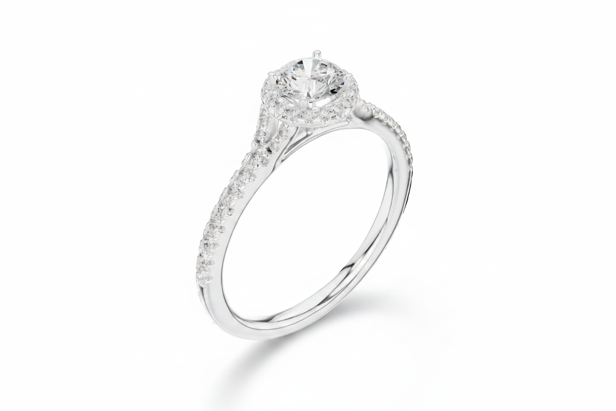White Gold