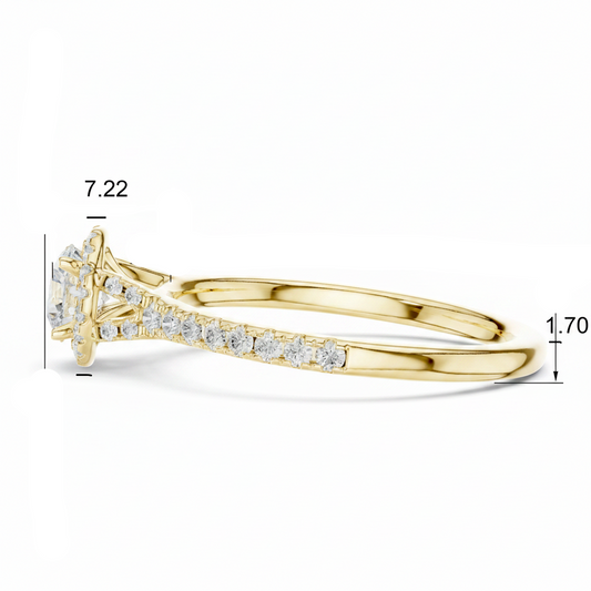 Yellow Gold