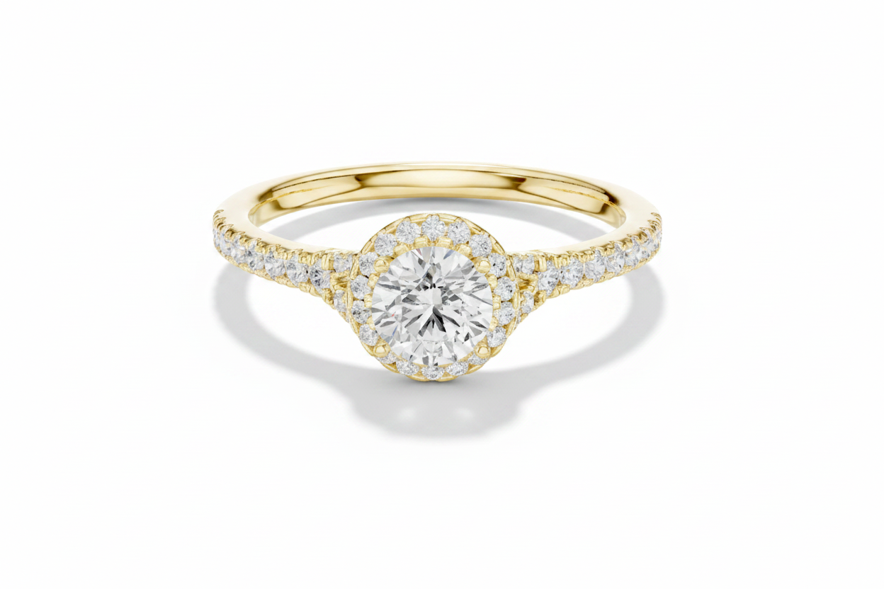 Yellow Gold