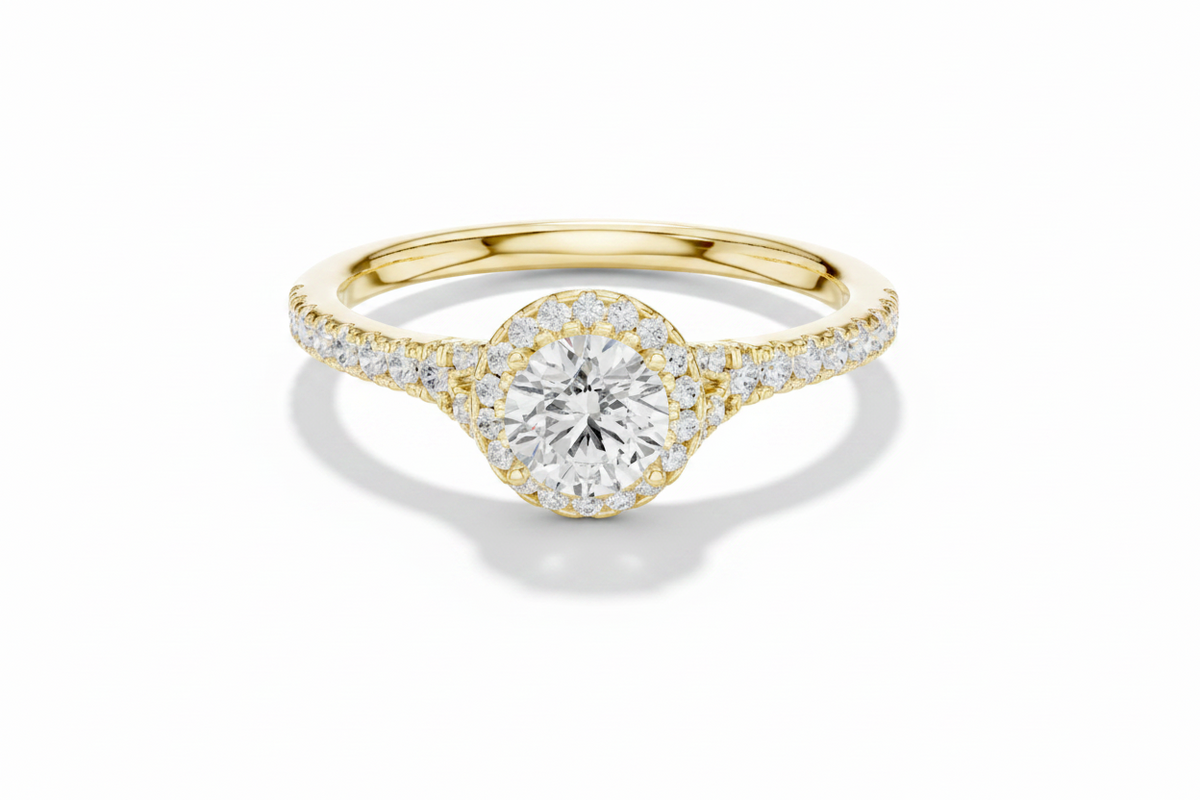 Yellow Gold