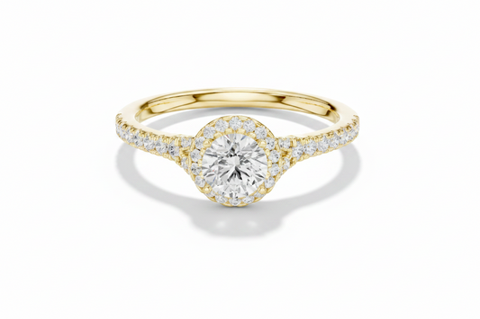 Yellow Gold