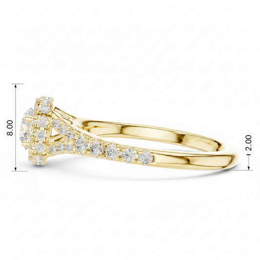 Yellow Gold
