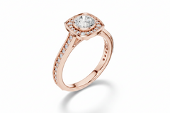 Rose Gold 