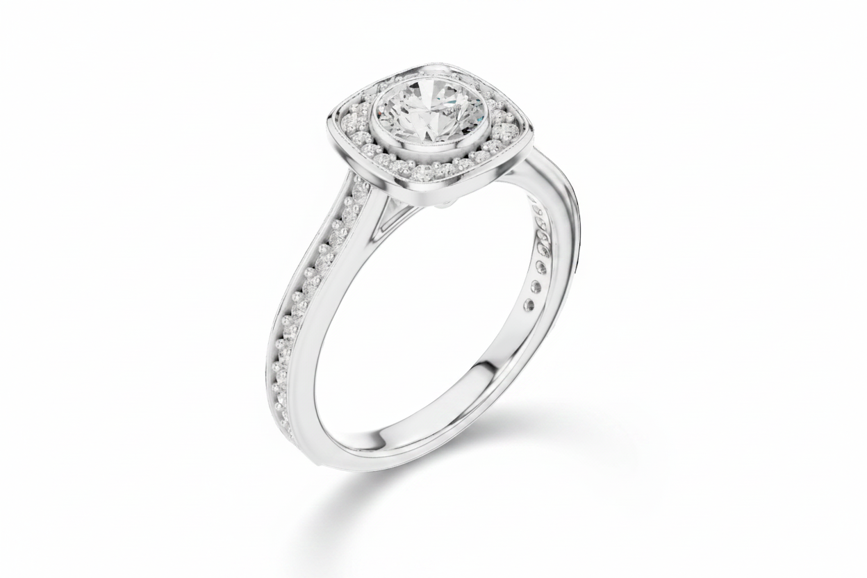 White Gold