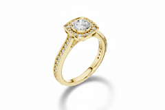 Yellow Gold