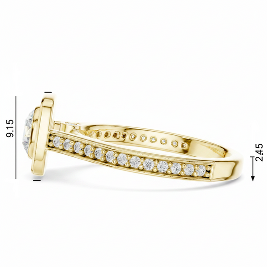 Yellow Gold