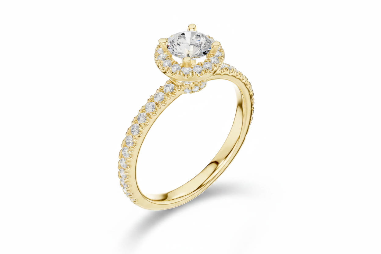 Yellow Gold