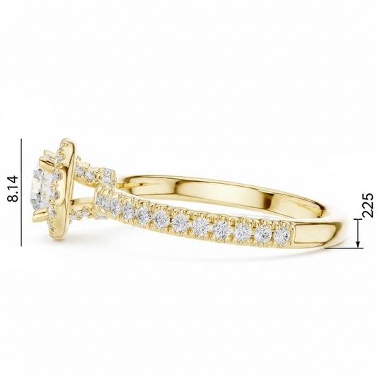 Yellow Gold