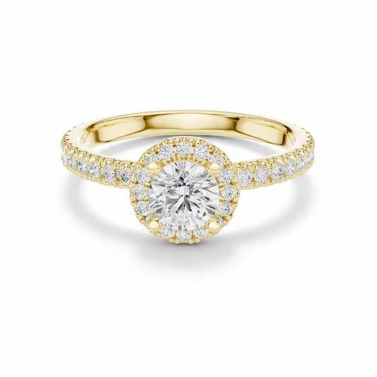 Yellow Gold
