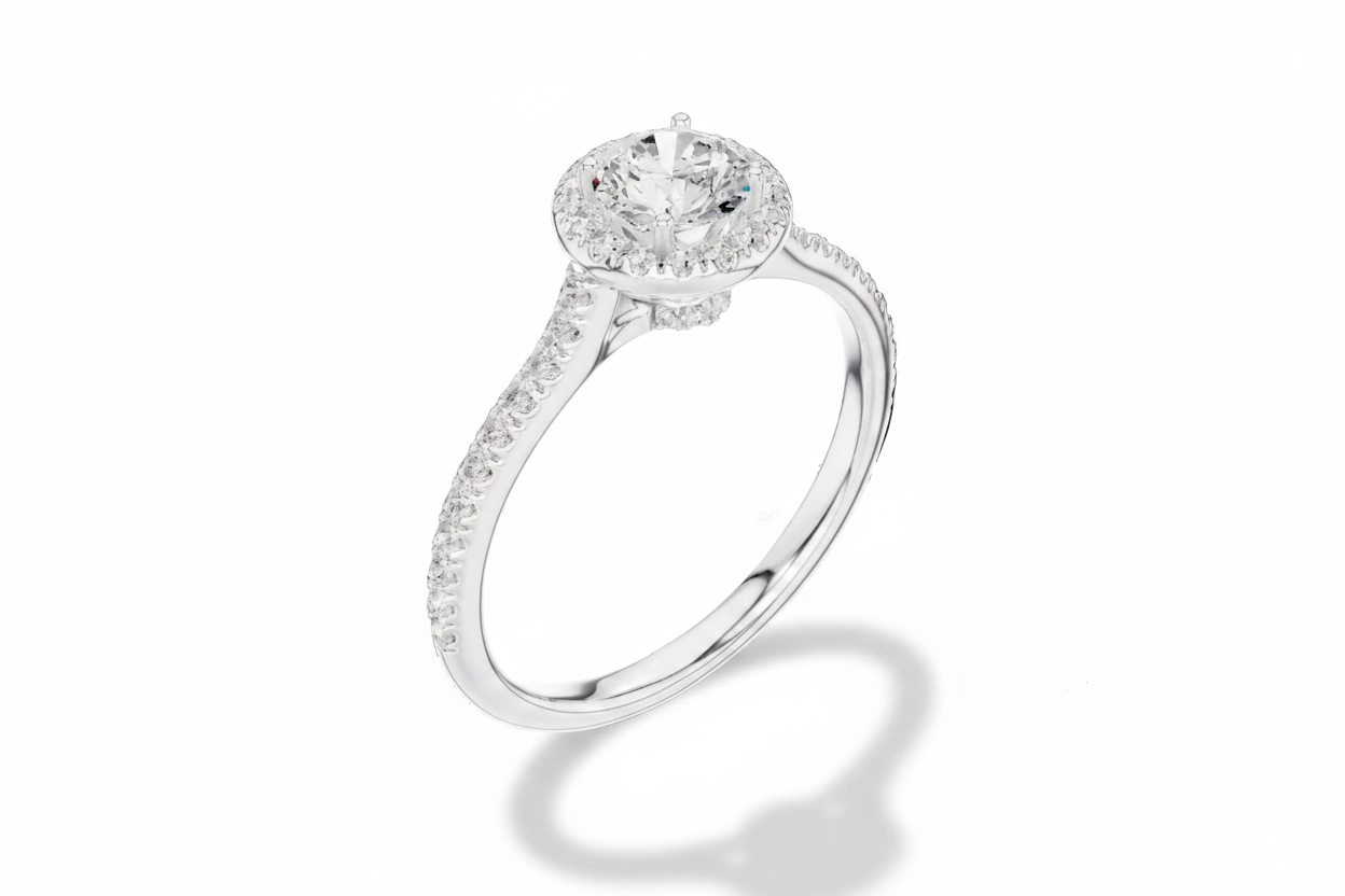 White Gold