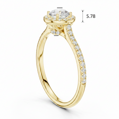 Yellow Gold