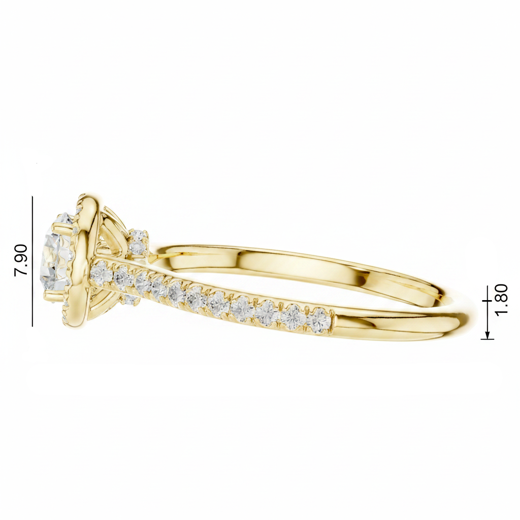 Yellow Gold