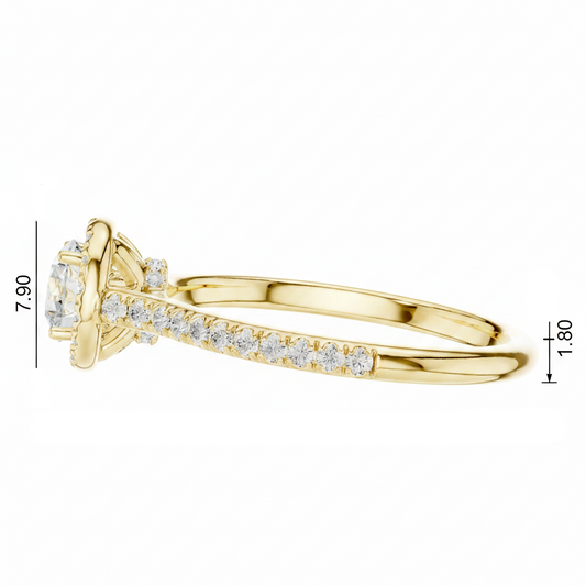 Yellow Gold