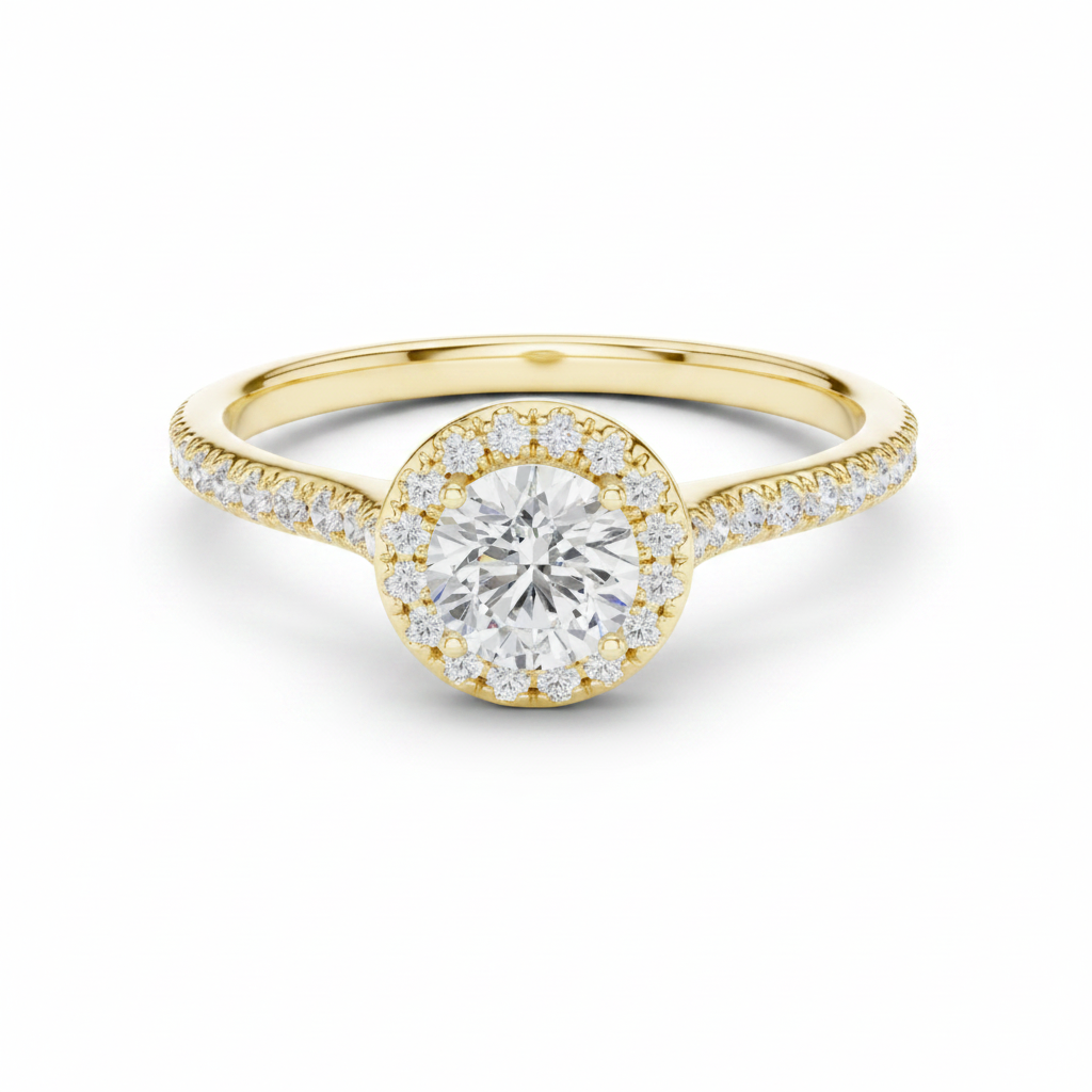 Yellow Gold