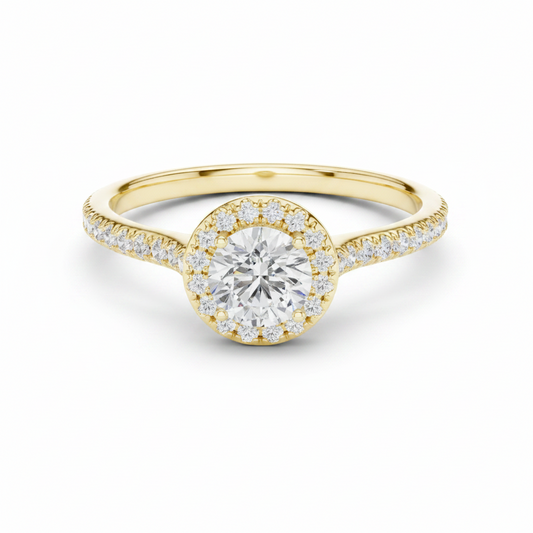 Yellow Gold