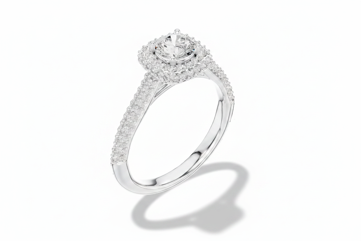 White Gold