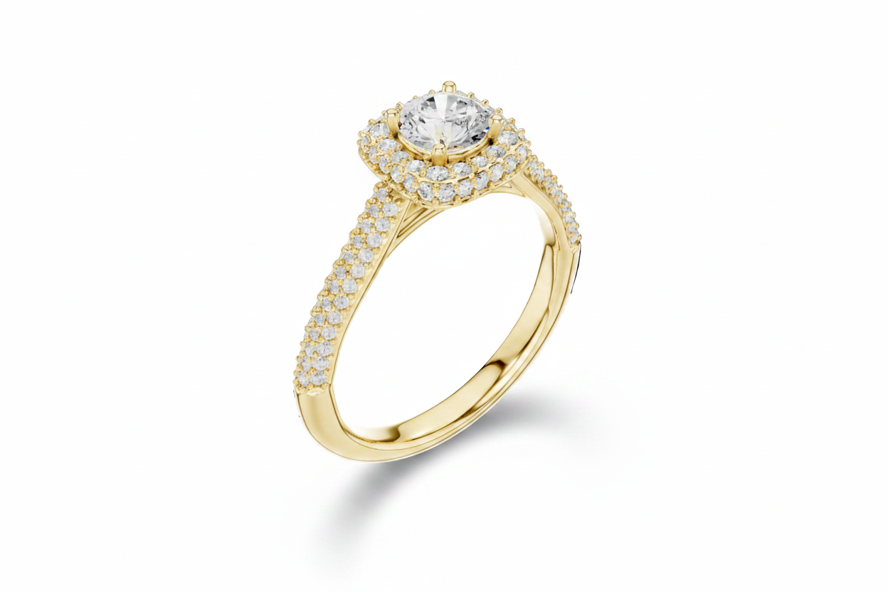 Yellow Gold