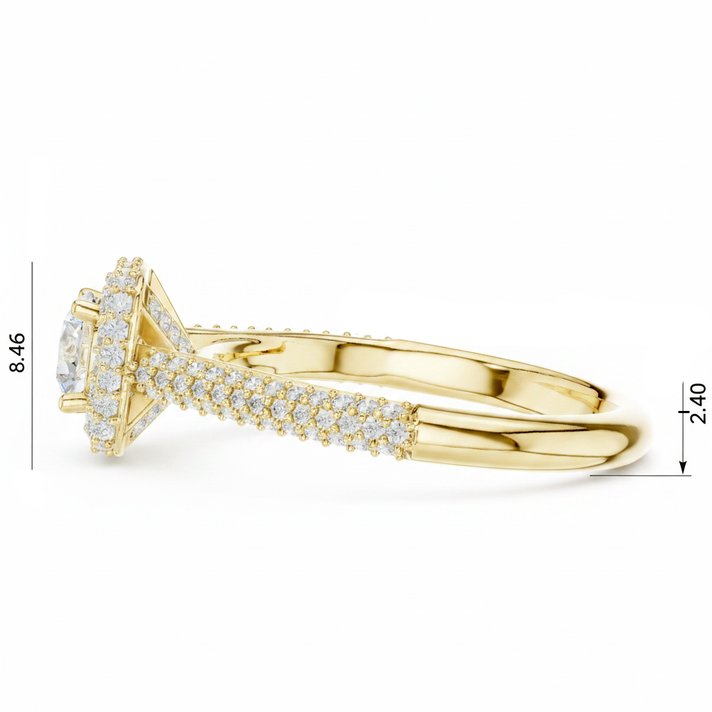 Yellow Gold